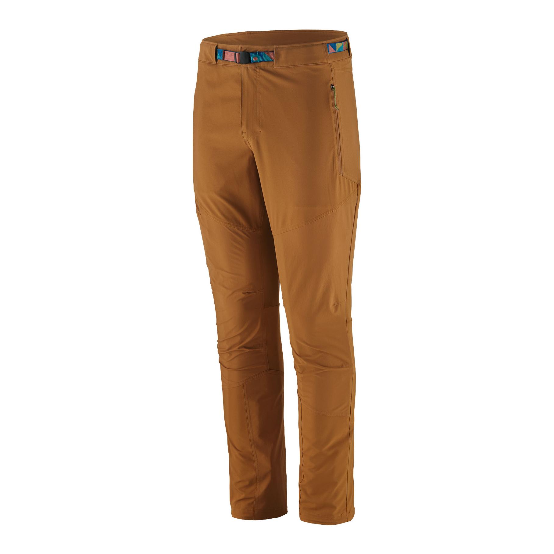 M’s Altvia Alpine Pants Regular - Pantalon - Image du produit 1