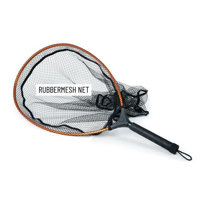 Guideline Multi Grip Landing Net - Watfeumer
