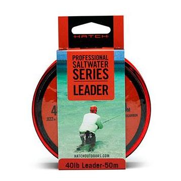 Saltwater Series Fluorocarbon Tippet 50m - Bas de ligne