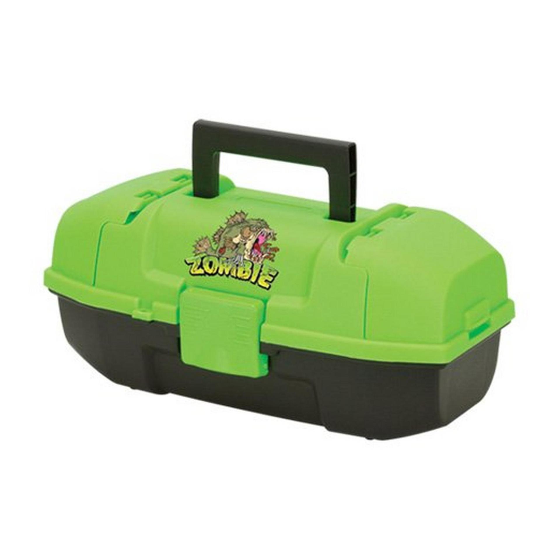 Youth Zombie Tackle Box - Kinderzubehörbox - Produktbild 1
