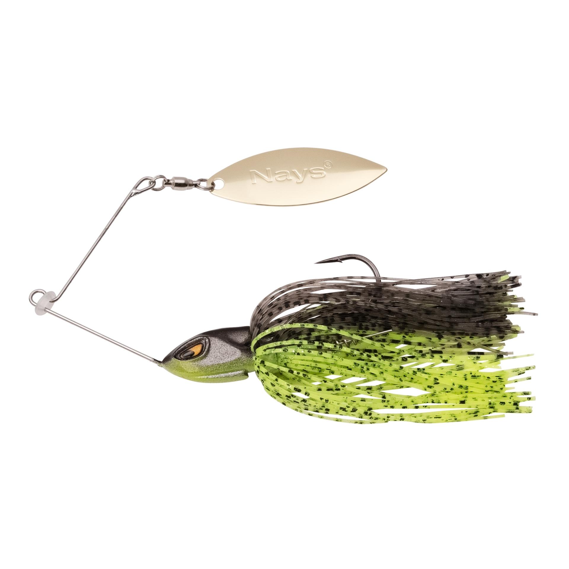 MZ RNNR Size M - Spinnerbait