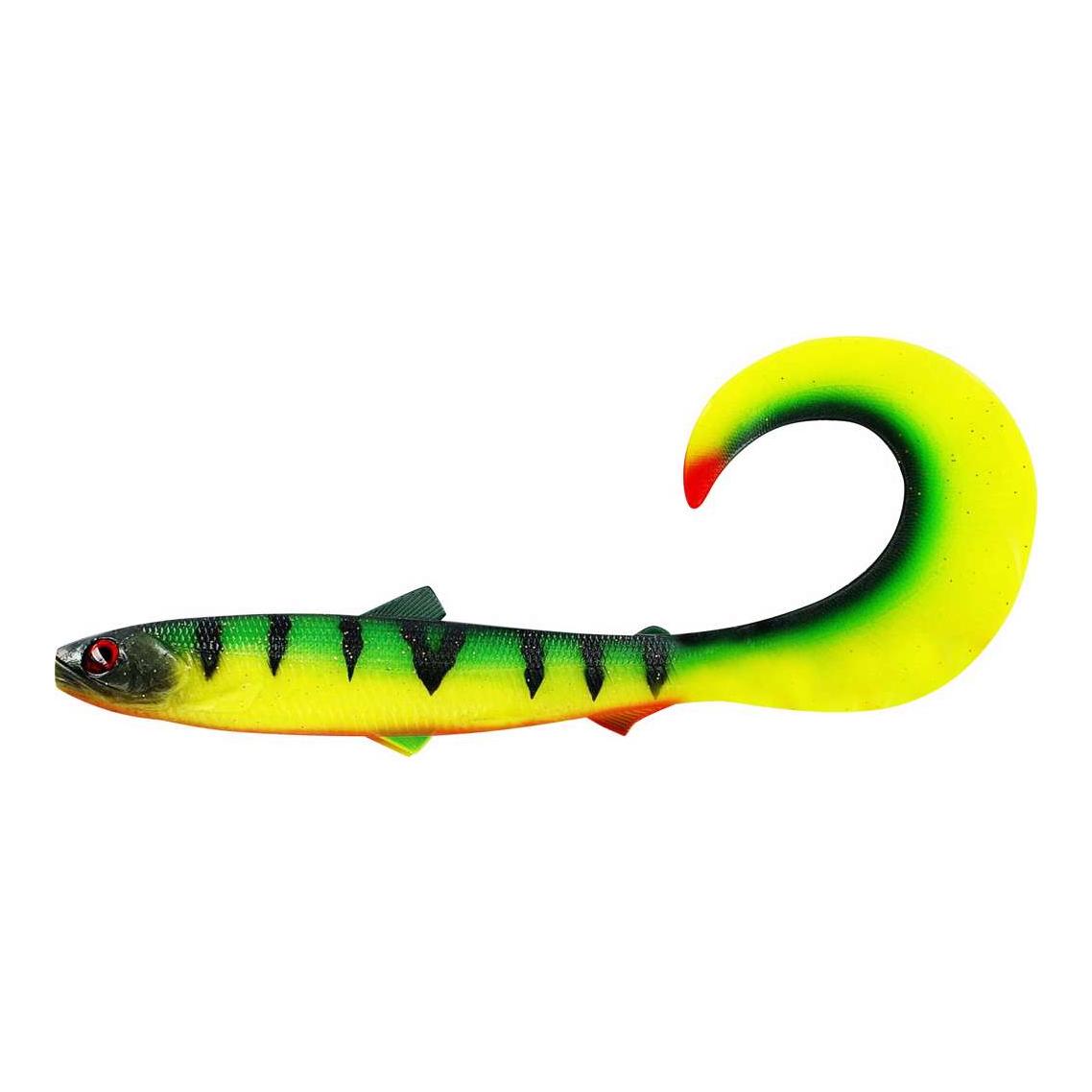 Tiger Perch
