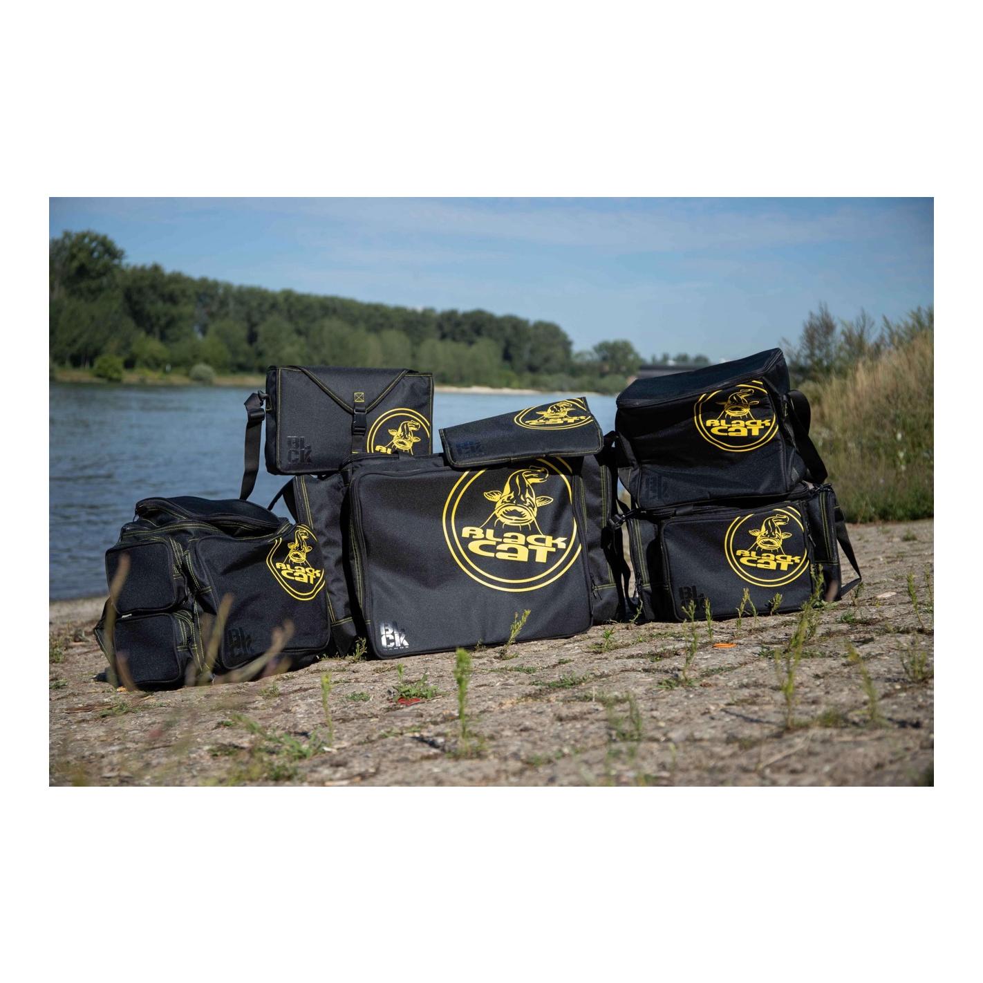 BLCK Lure Carrier - Umhängetasche für Kunstköder - Produktbild 4