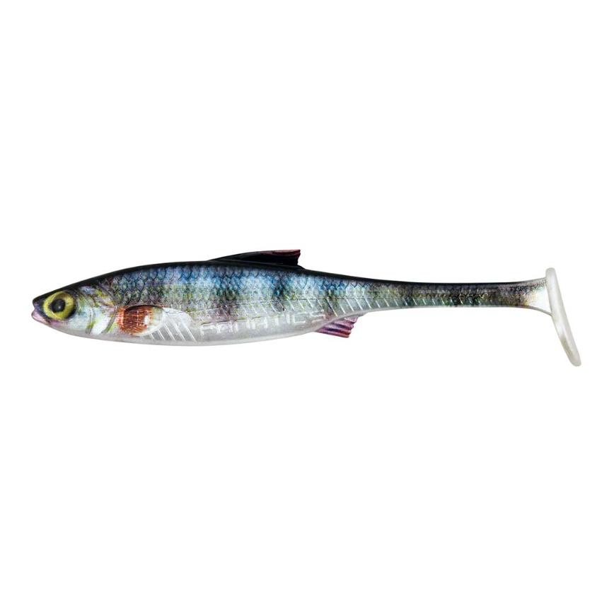 Real Rider Paddle Tail - Leurre souple - Image du produit 1