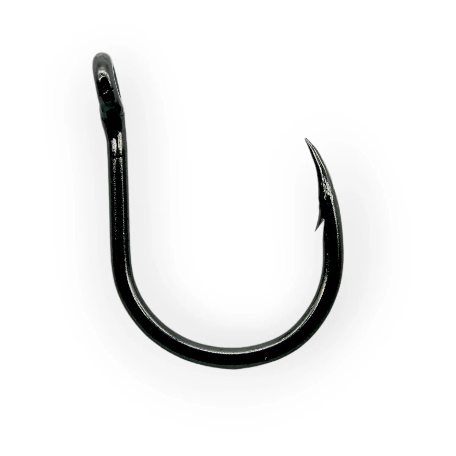 Jigger Hook für Welsangeln – Robuster Angelhaken für maximale Fangkraft - Produktbild 6