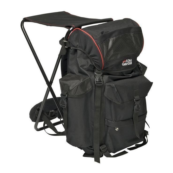 Rucksack mit Stuhl Deluxe