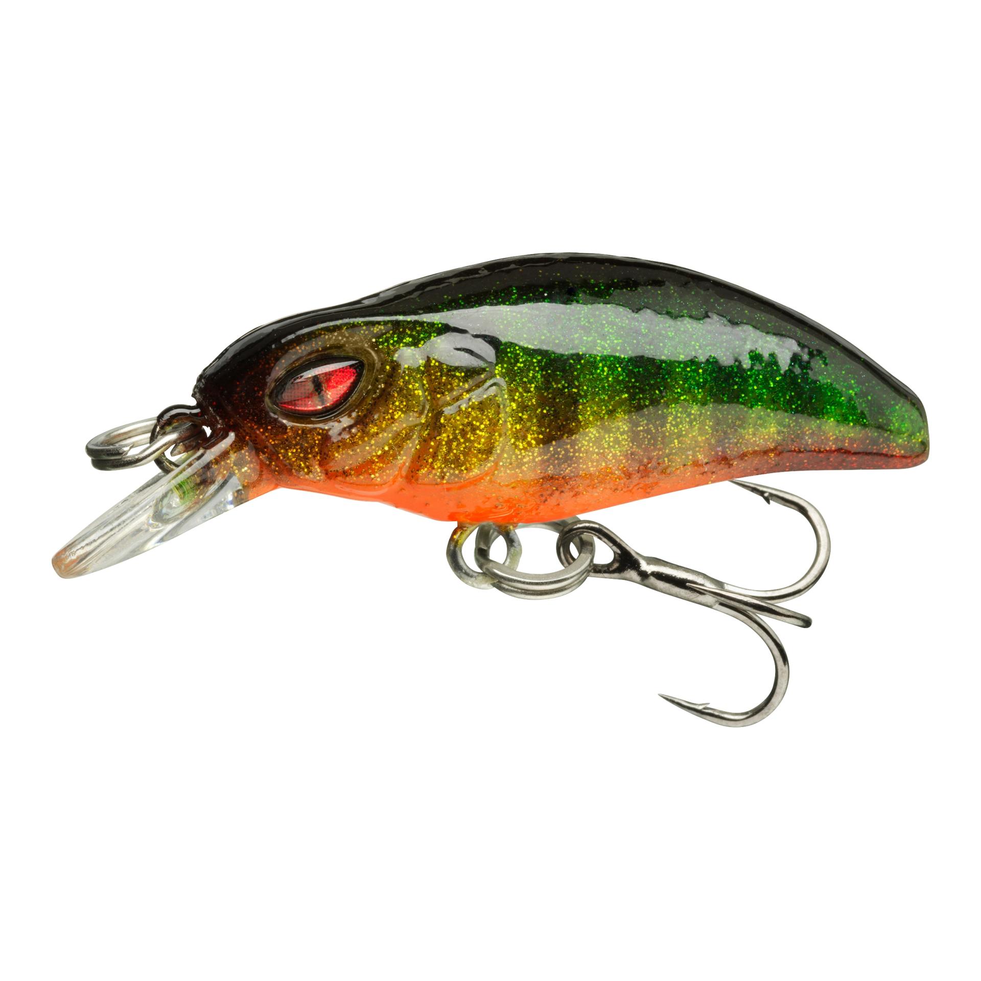 Gold Perch