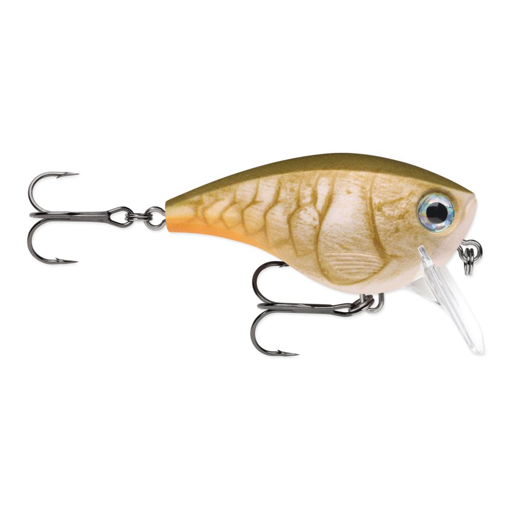 Bone Craw