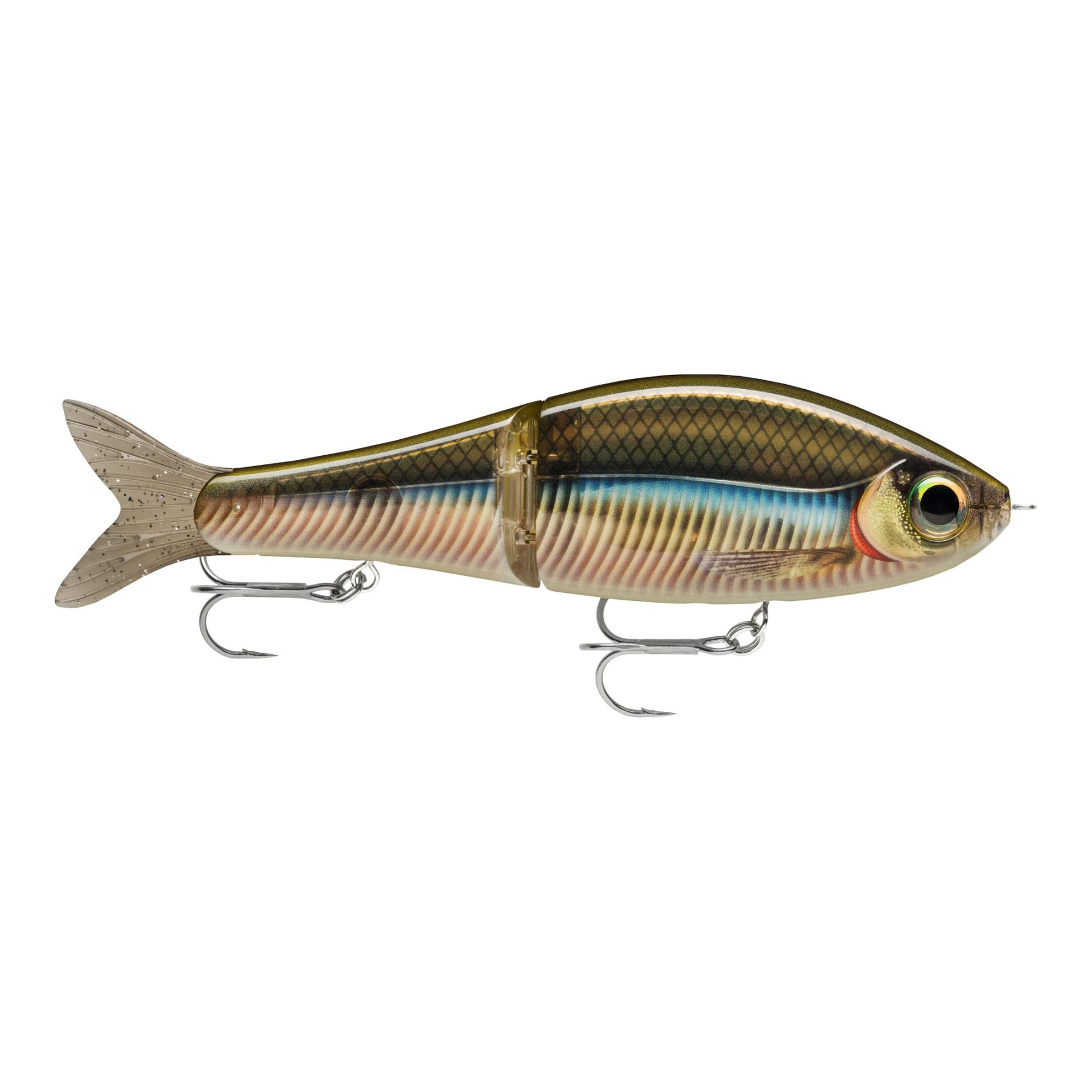 Smelt On The Beach
