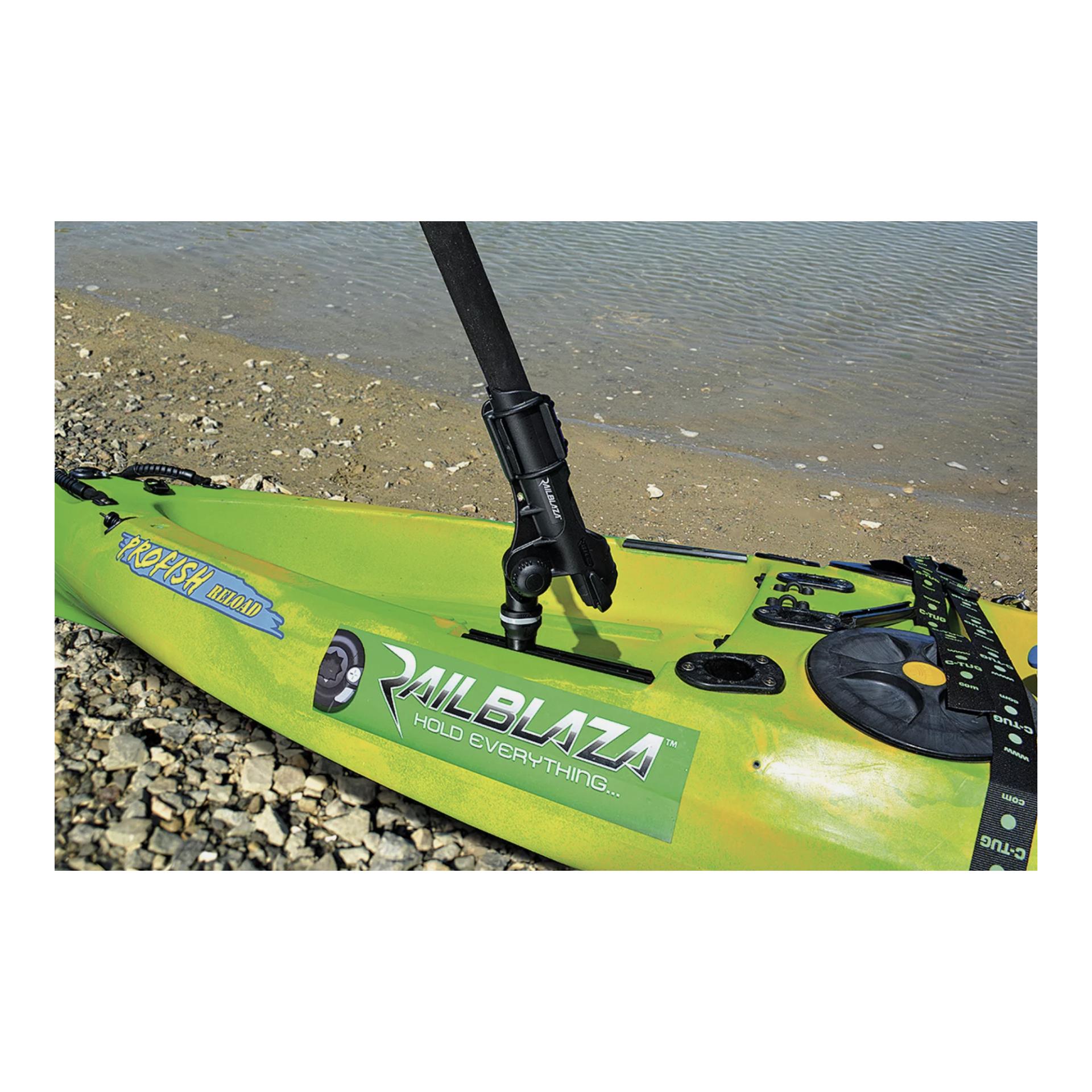 Railblaza Slimline Track