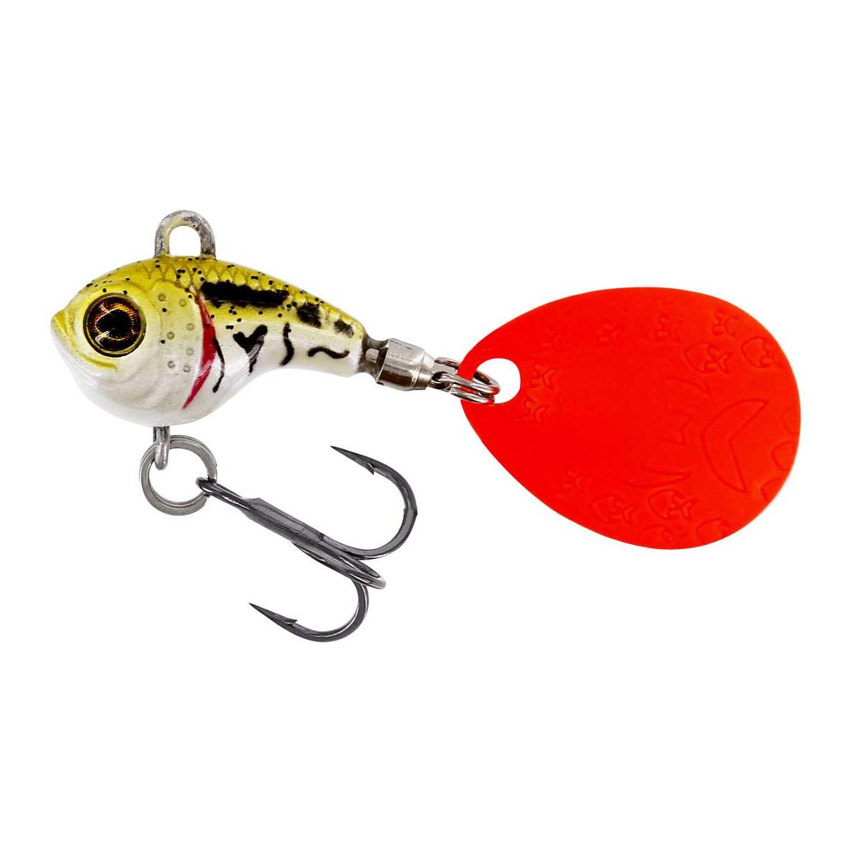 Pearl Stickleback