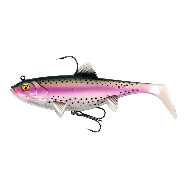 UV Original Rainbow Trout