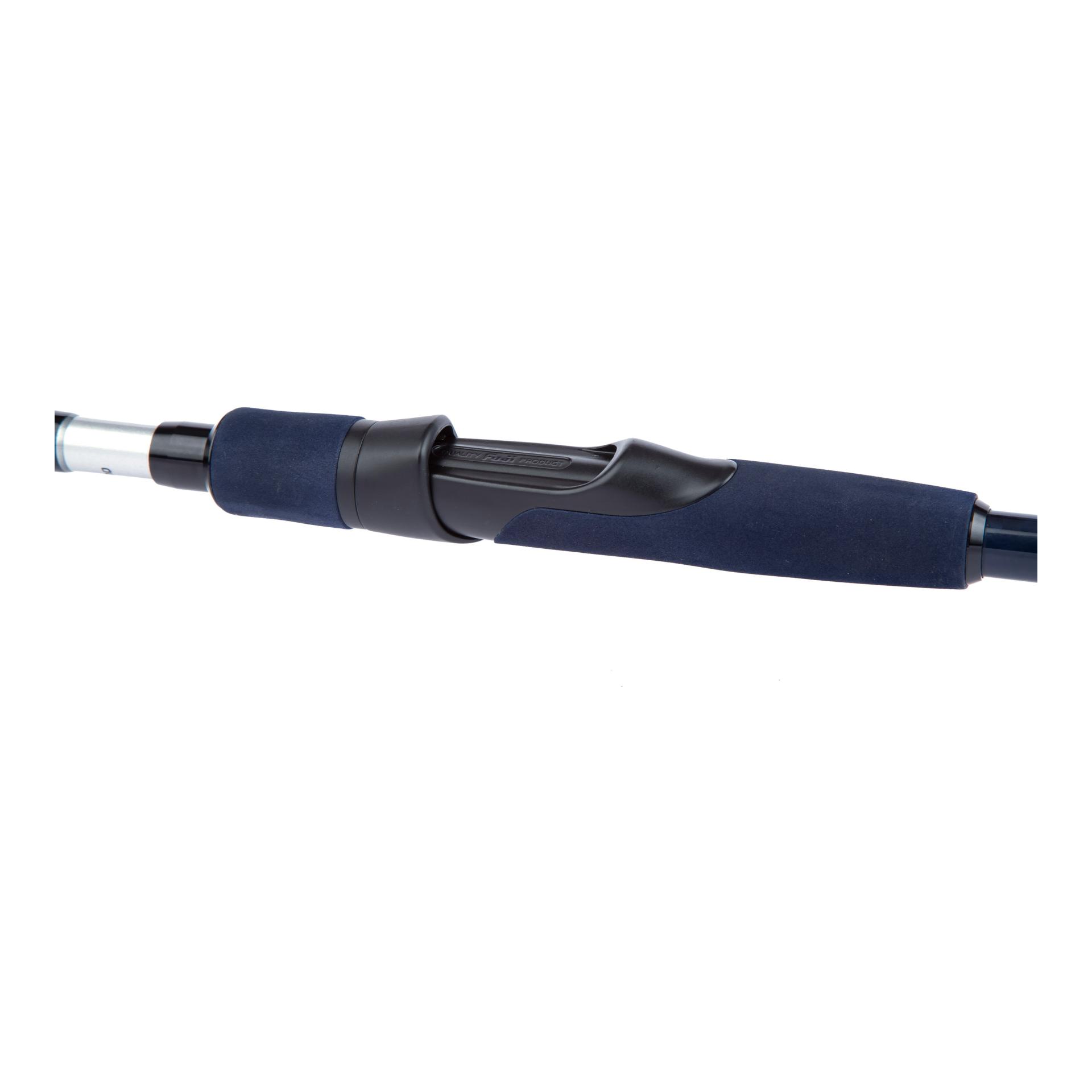 Shimano STC XR Blue Inshore Jerkbait - Canne à pêche de voyage