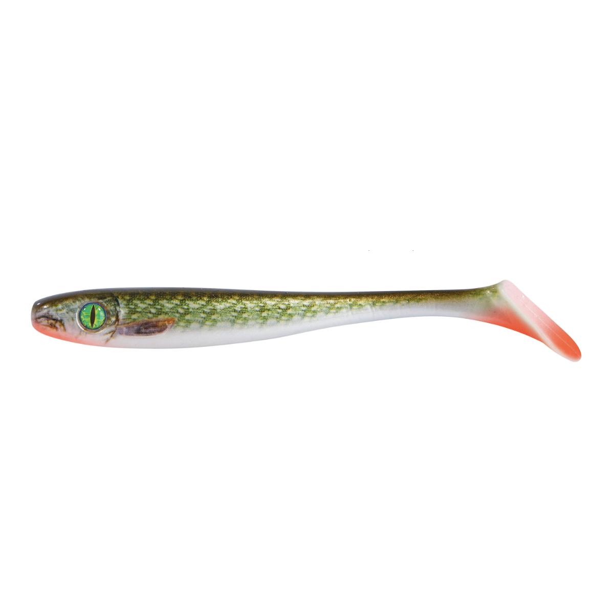 Pike Collector Shad, Hecht - Produktbild 1