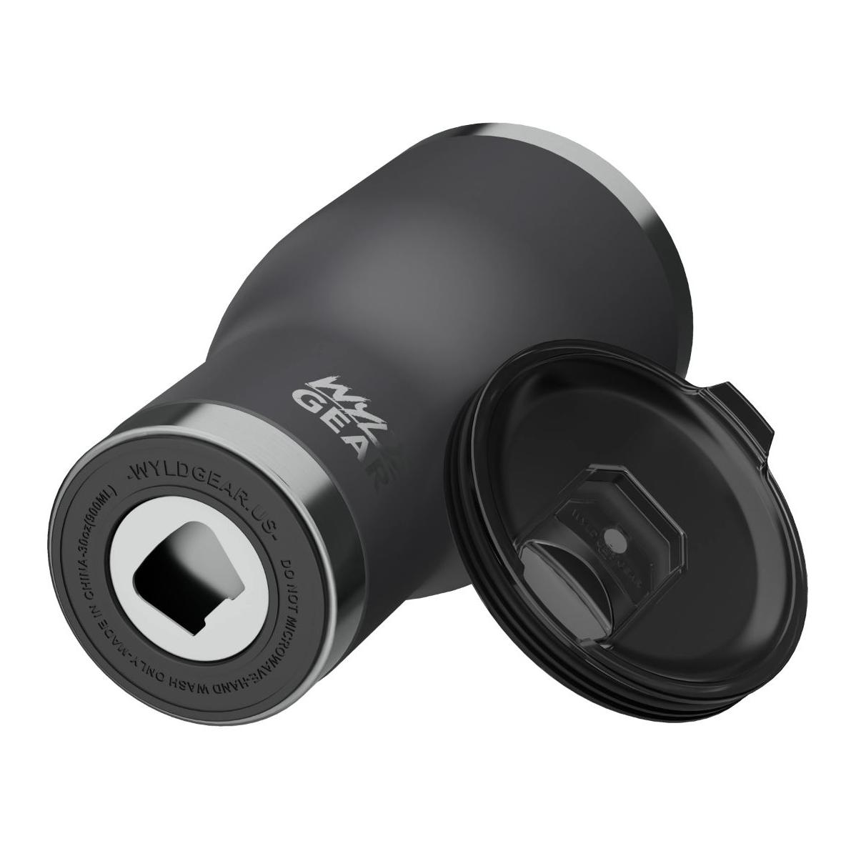 TUMBLER - Trinkbecher