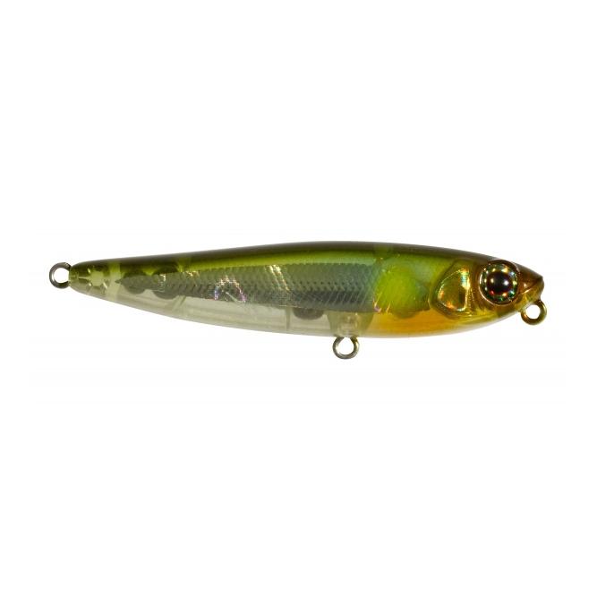 Illex Chubby Pencil 55 Floating NF AYU – Stickbait