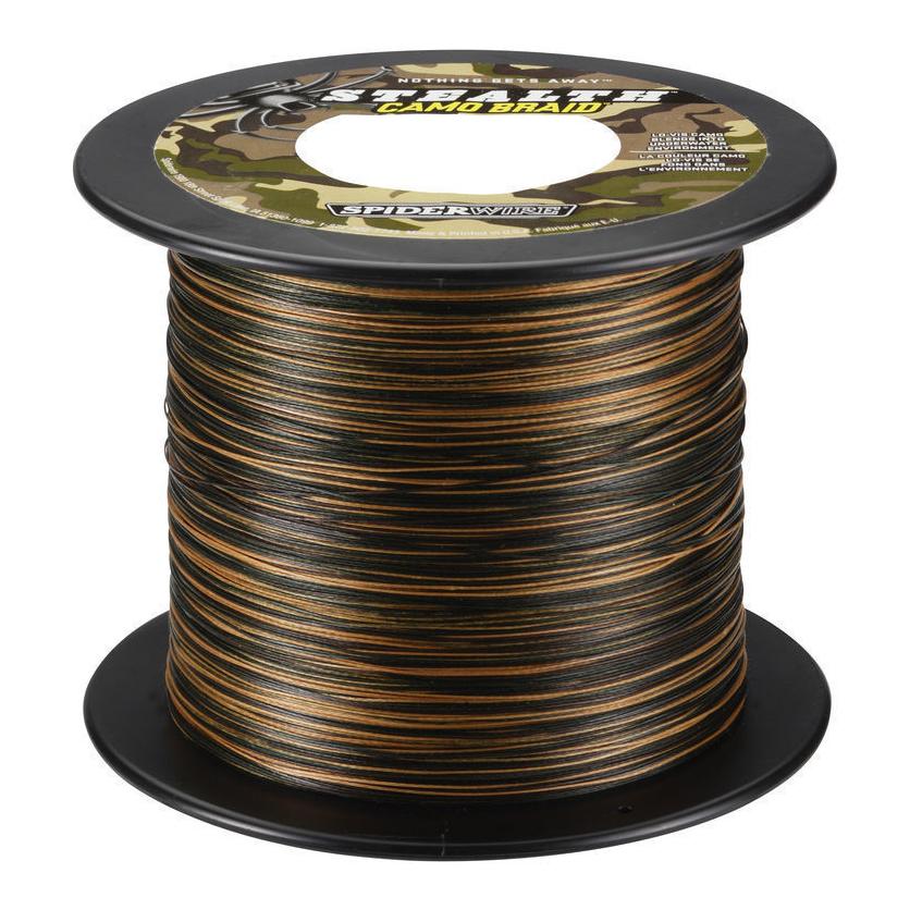 Stealth Smooth 8 Camo - Meterpreis