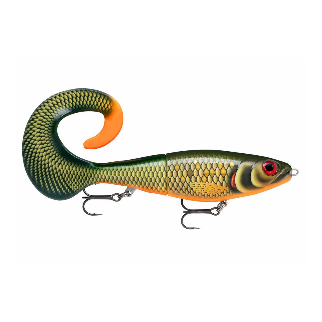 Scaled Roach