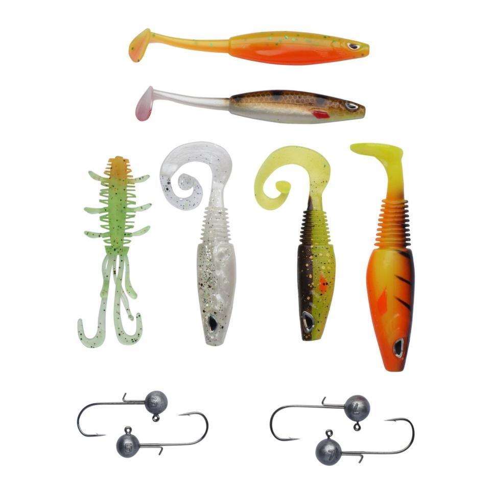 Sick Pack Perch - Produktbild 2