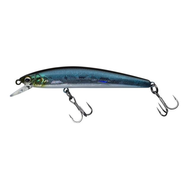 Illex LILLBILL 70F - Wobbler