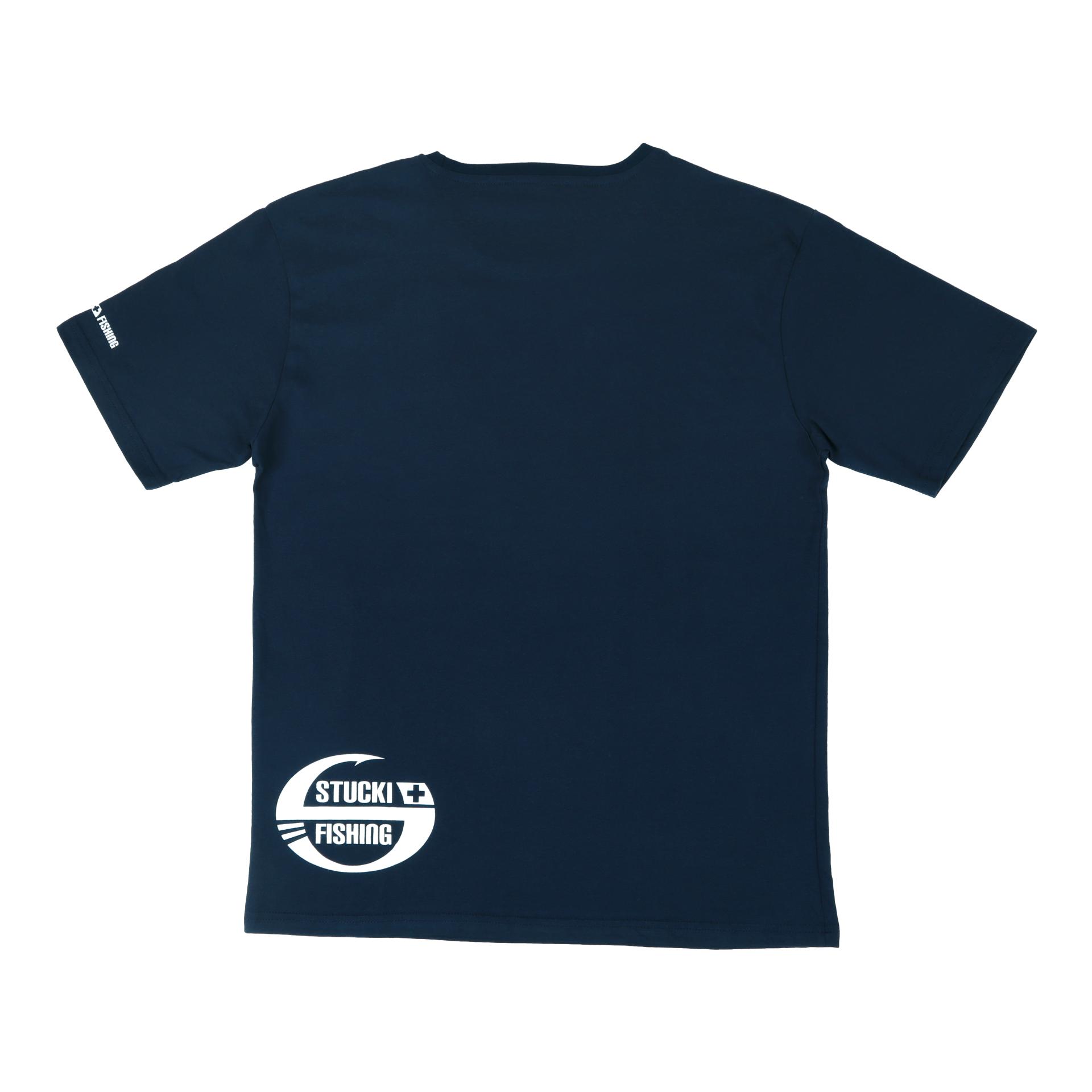 Because Fanatics T-Shirt - Produktbild 3