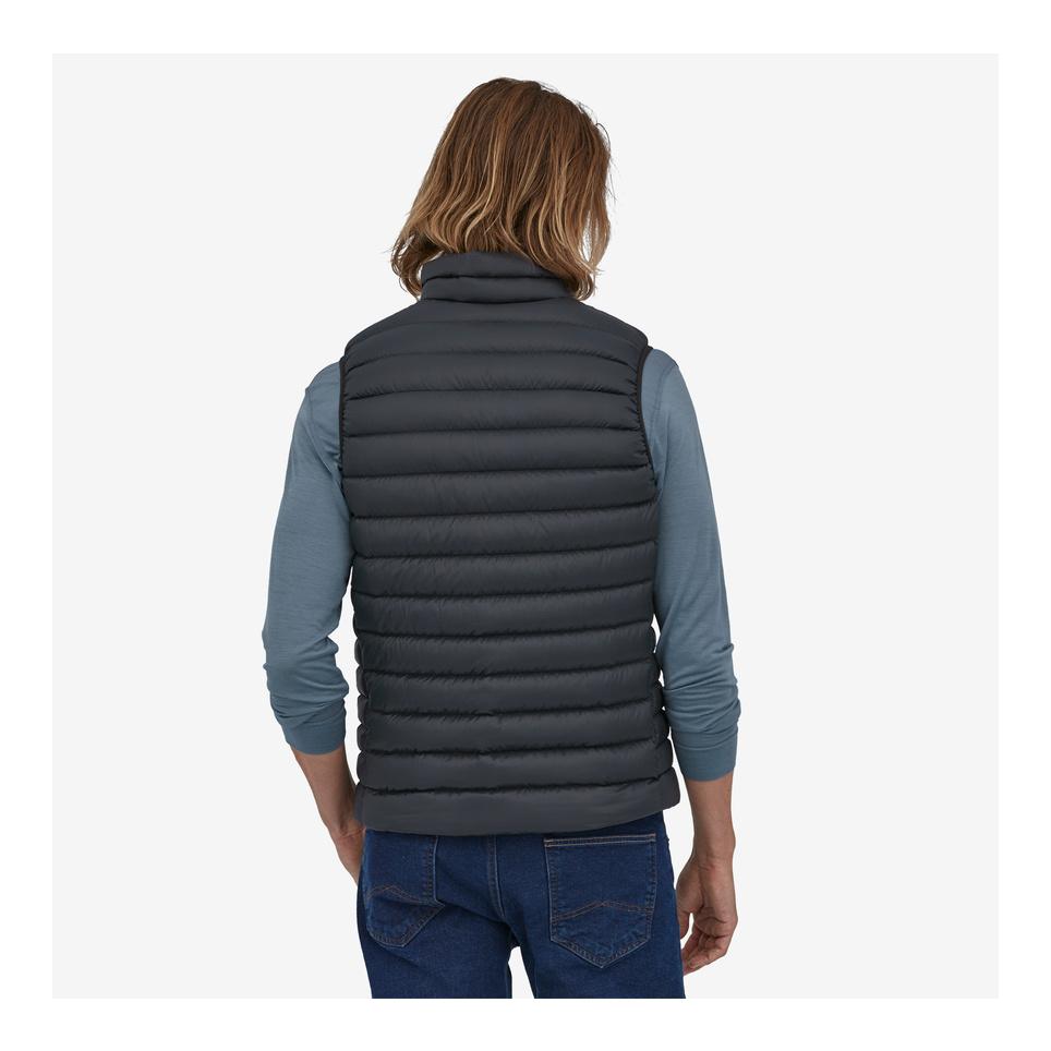 Patagonia M's Down Sweater Vest - Weste