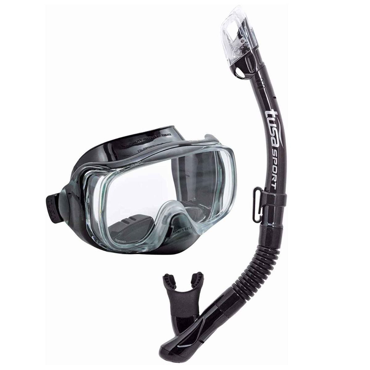 Imprex 3D Combo - Kit de plongée libre pour adultes
