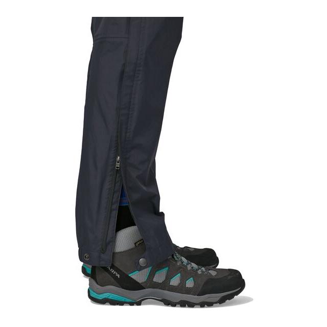 Patagonia Pantalon Torrentshell 3L de W, coupe Regular - Pantalon de pluie