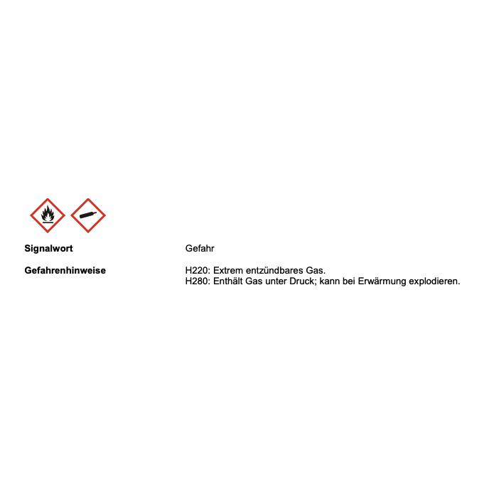 Primus Power Gas Schraubkartusche 100g