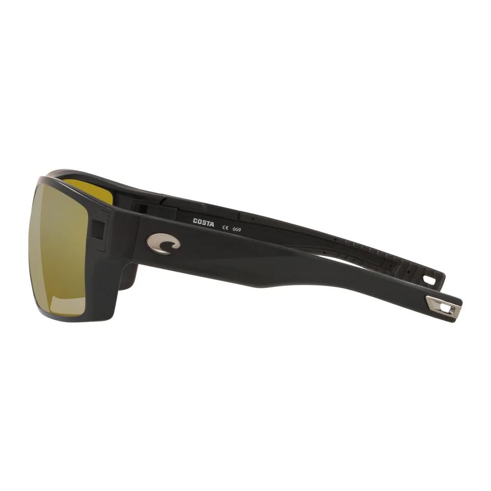 Costa Diego Green Mirror - Lunettes polarisées