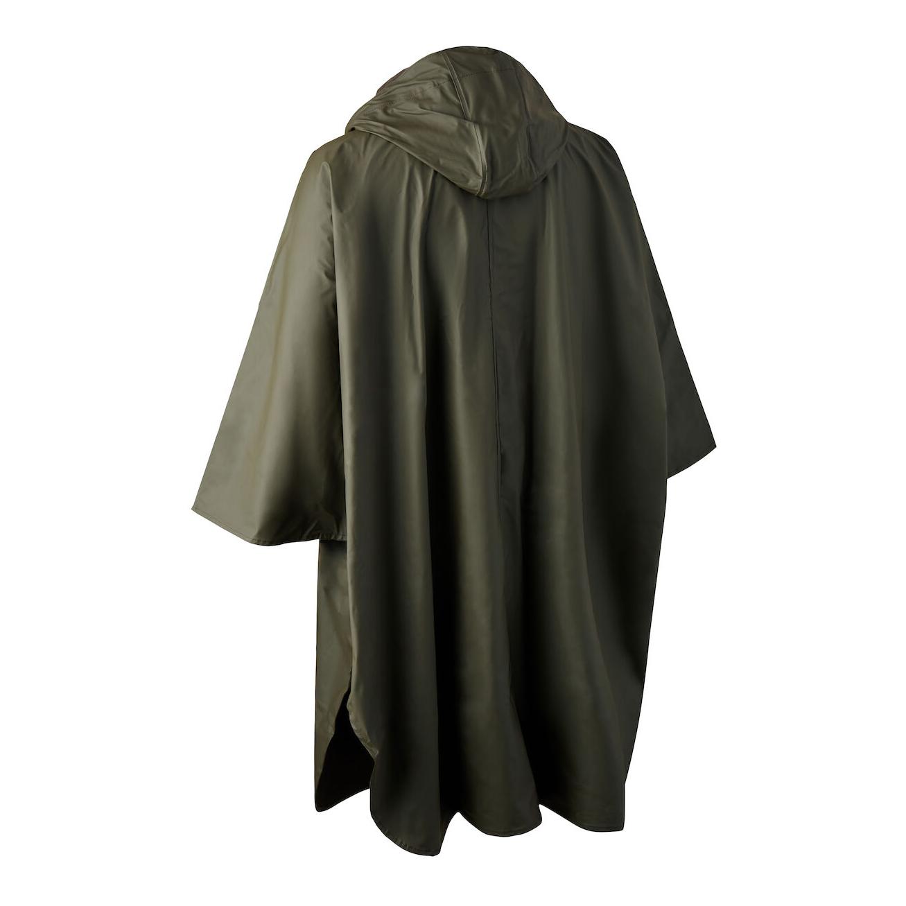 Hurricane Regenponcho - Art Green - Produktbild 2