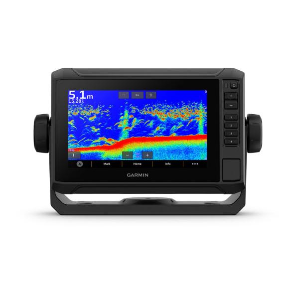 Echomap UHD2 Touch 72sv - Echolot - Produktbild 2