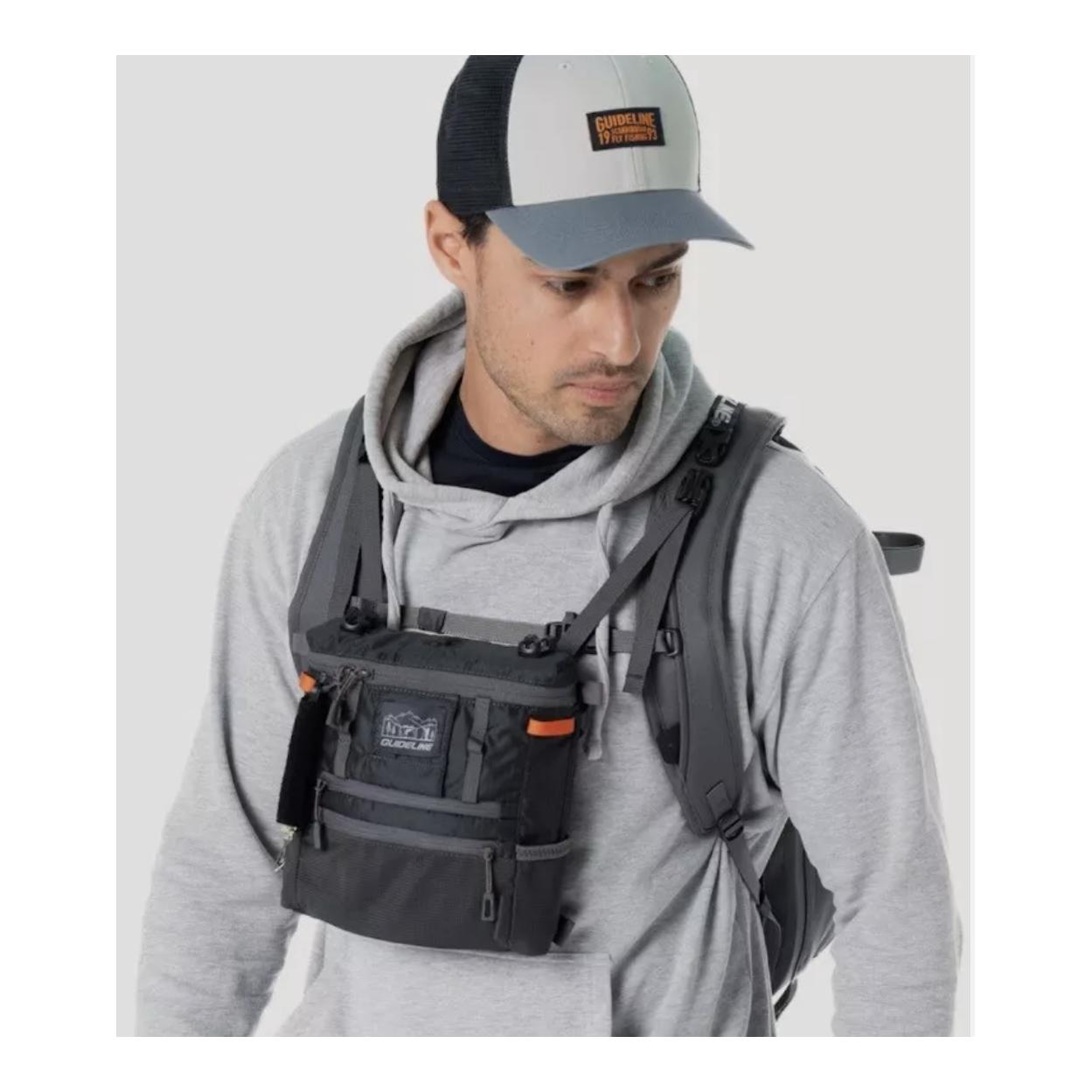 Guideline Experience Chest Pack