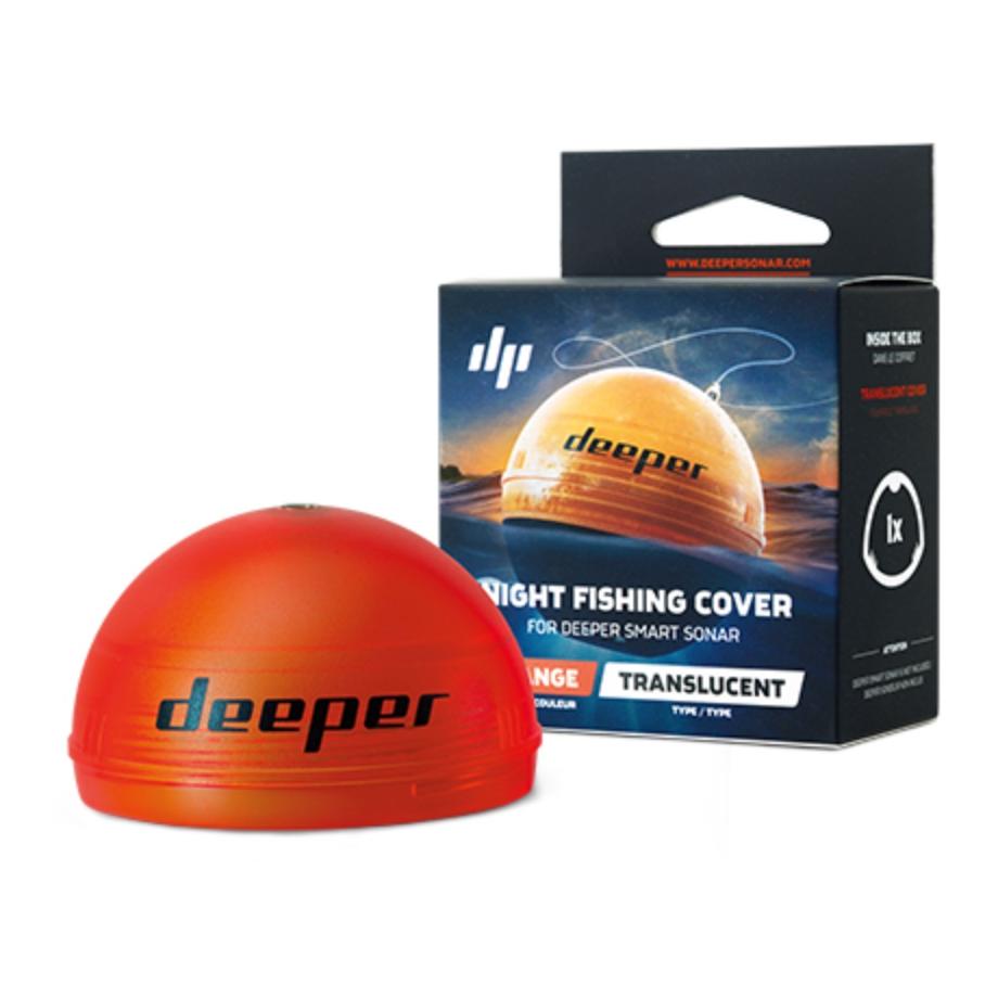 Deeper Night Fishing Cover - Abdeckung zum Nachtfischen