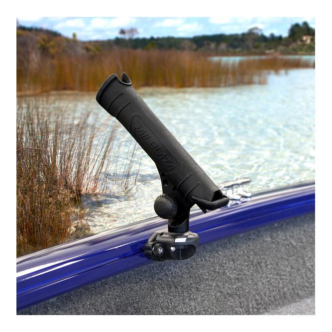 Railblaza Rod Tube Omly  I Boats & Kayaks - Rutenhalterung