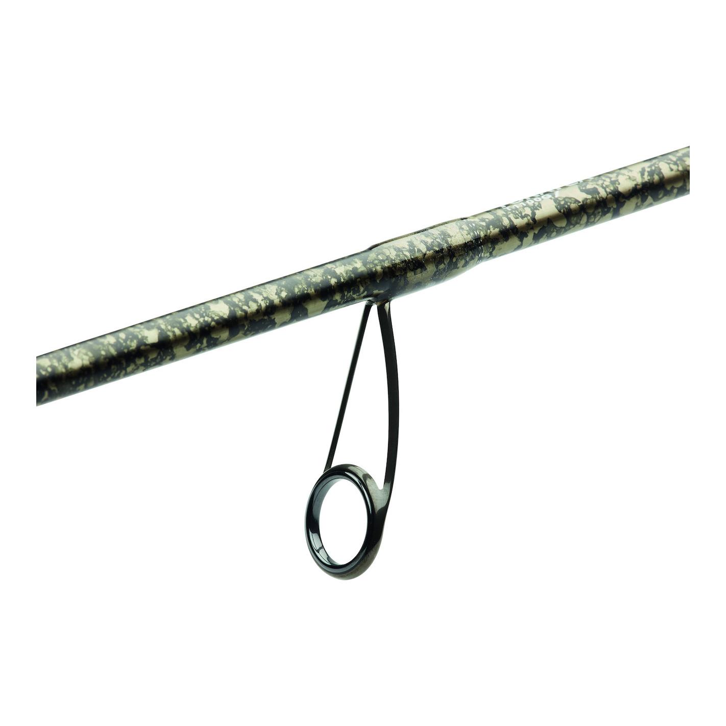 W8 Finesse Shad 2nd - Spinnrute - Produktbild 2