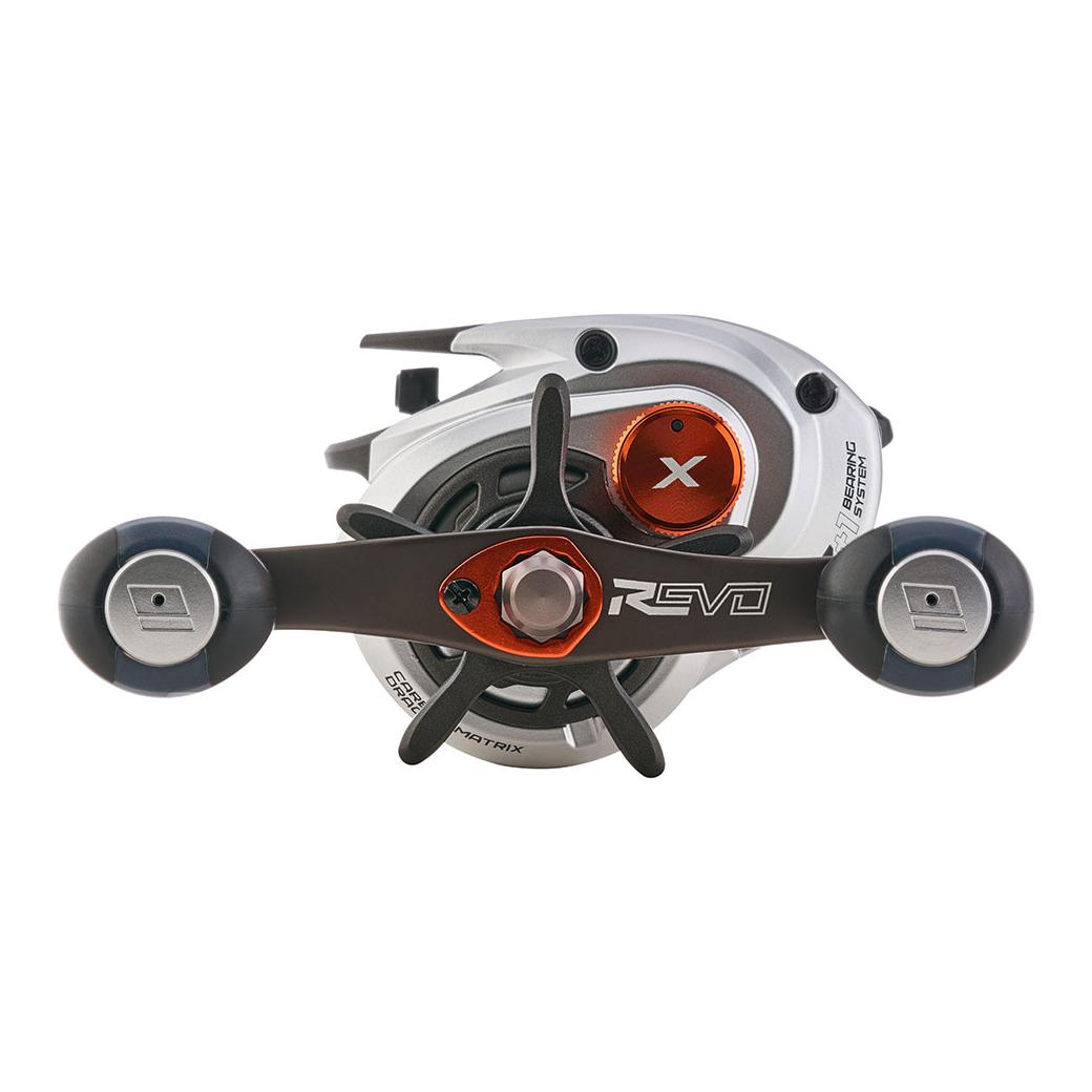Abu Garcia Revo X - Multirolle