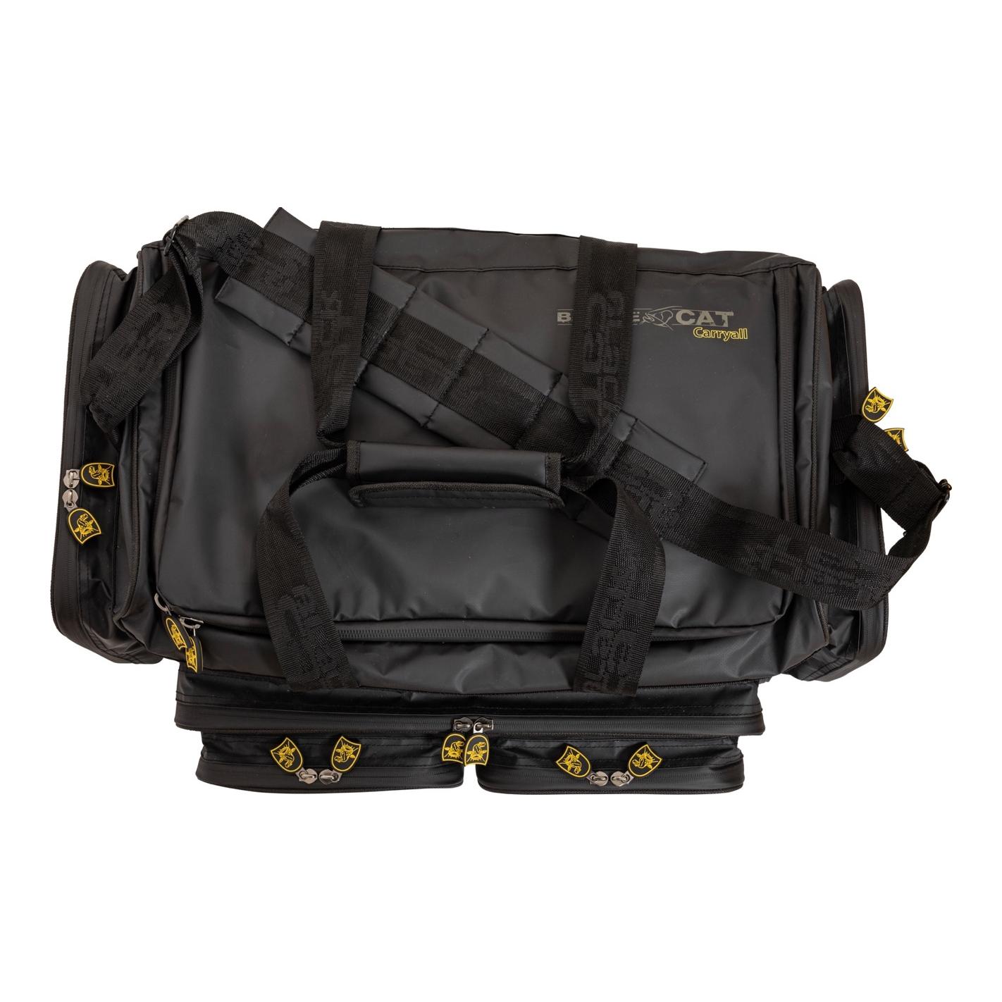 Battle Cat Carryall - Ausrüstungstasche für Wallerangler - Produktbild 4