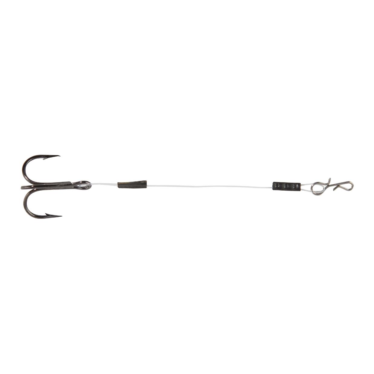 Hardmono Stinger Rig Fluorocarbon - Stinger