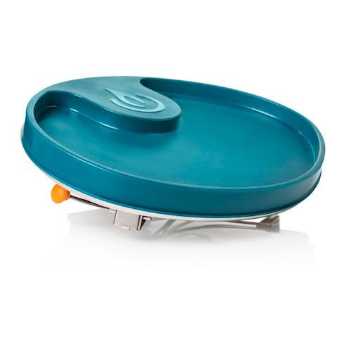 Kit d'outils de préparation de grillades - Image du produit 5