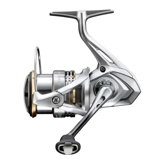 Shimano Sedona FJ - Stationärrolle