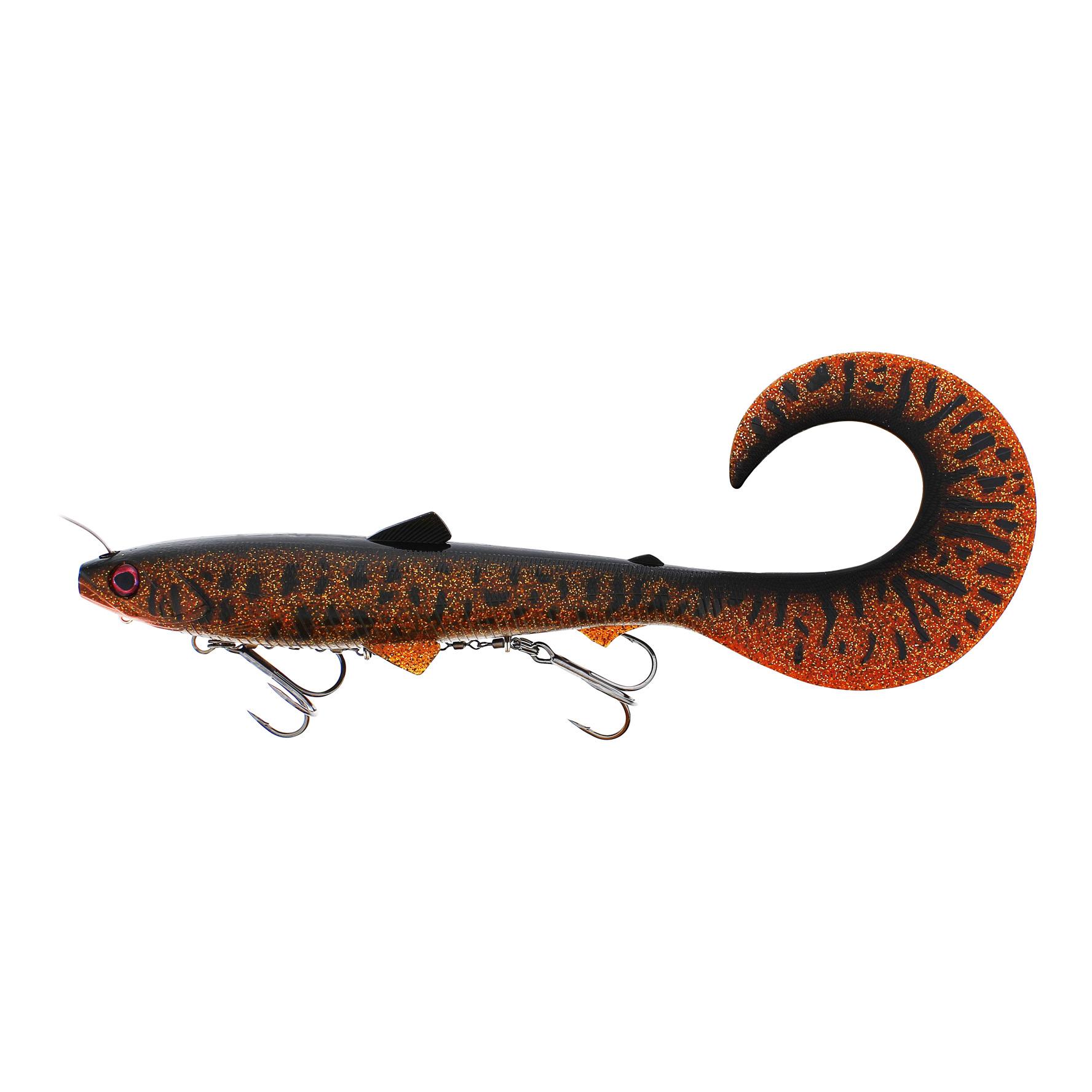 Motoroil Burbot