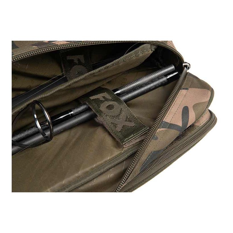 Camolite 13ft 4 Rod Hardcase - Produktbild 2