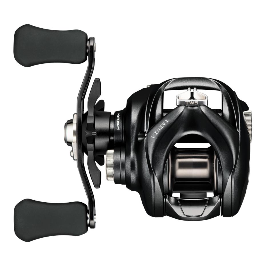 Daiwa Tatula 23 TW 100 - Baitcastrolle