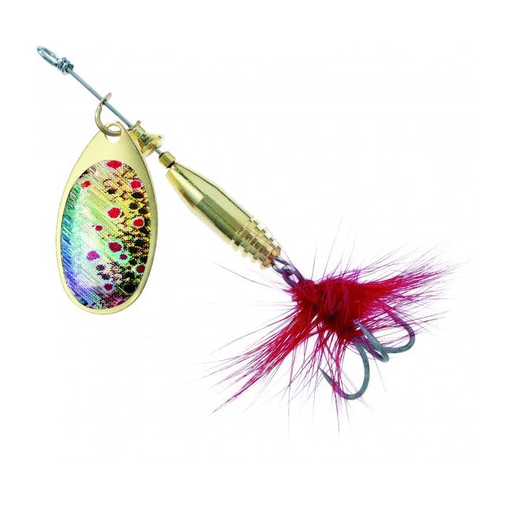 Colonel Classic Bachforelle - Spinner