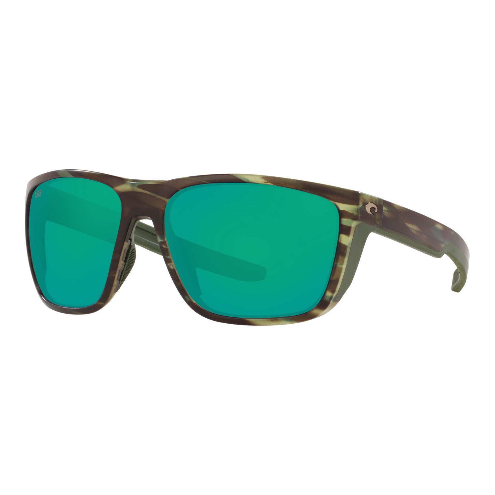 Ferg Green Mirror - Polarisationsbrille - Produktbild 1
