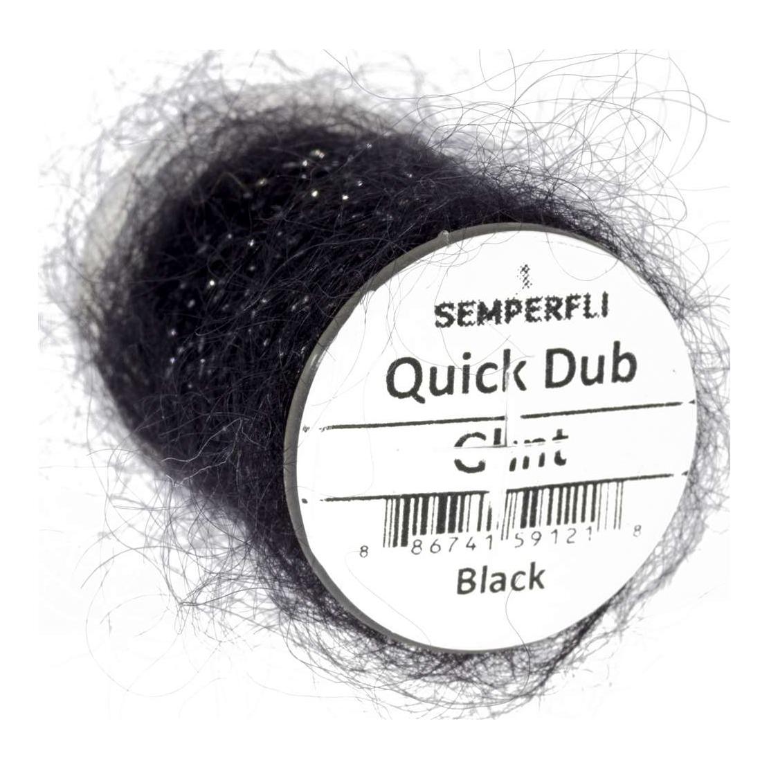 Quick Dub - Black Glint