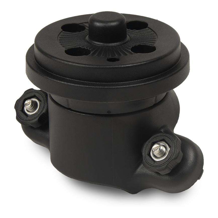 HEXX Track Mount 45 - Produktbild 1