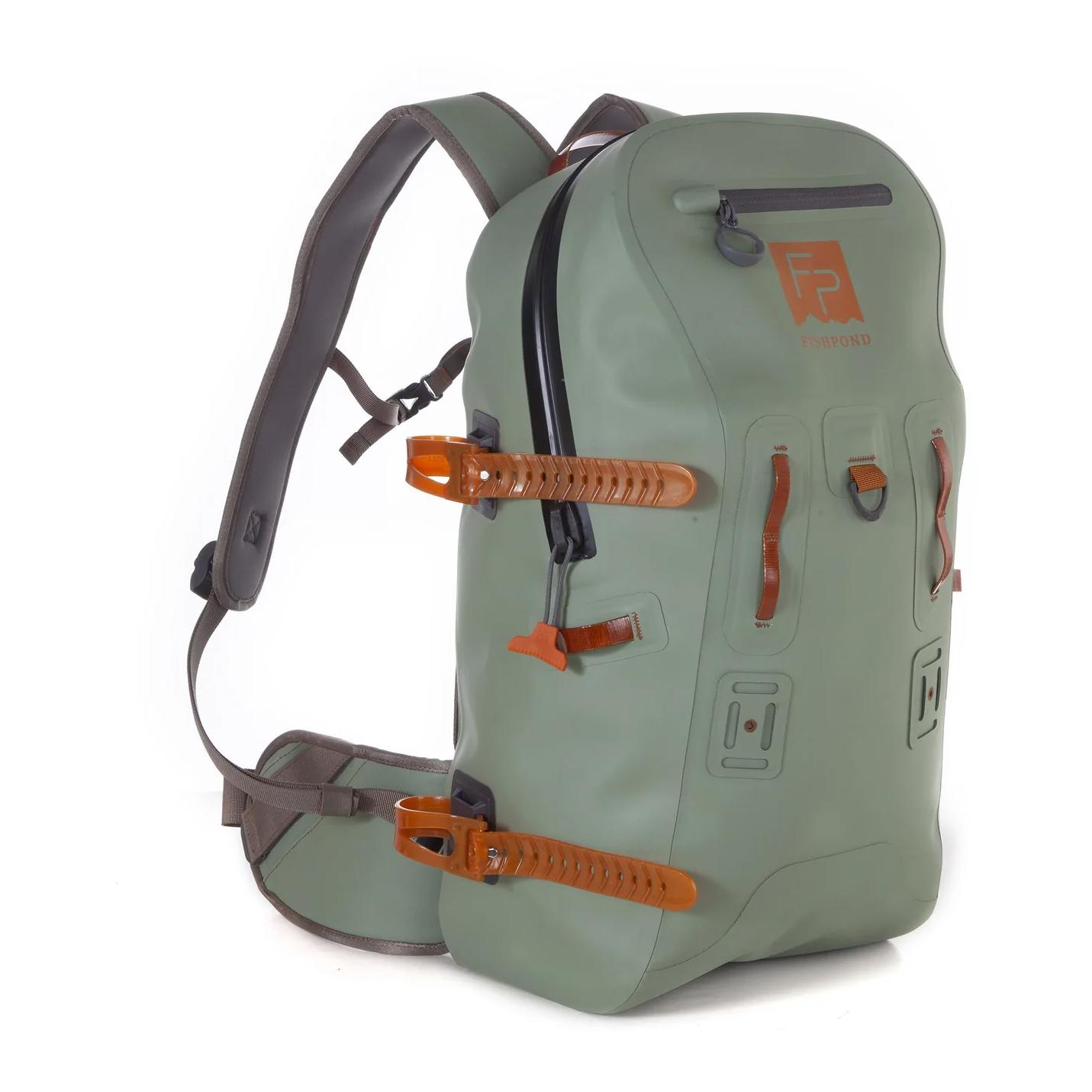 Thunderhead Submersible Backpack Eco - Rucksack