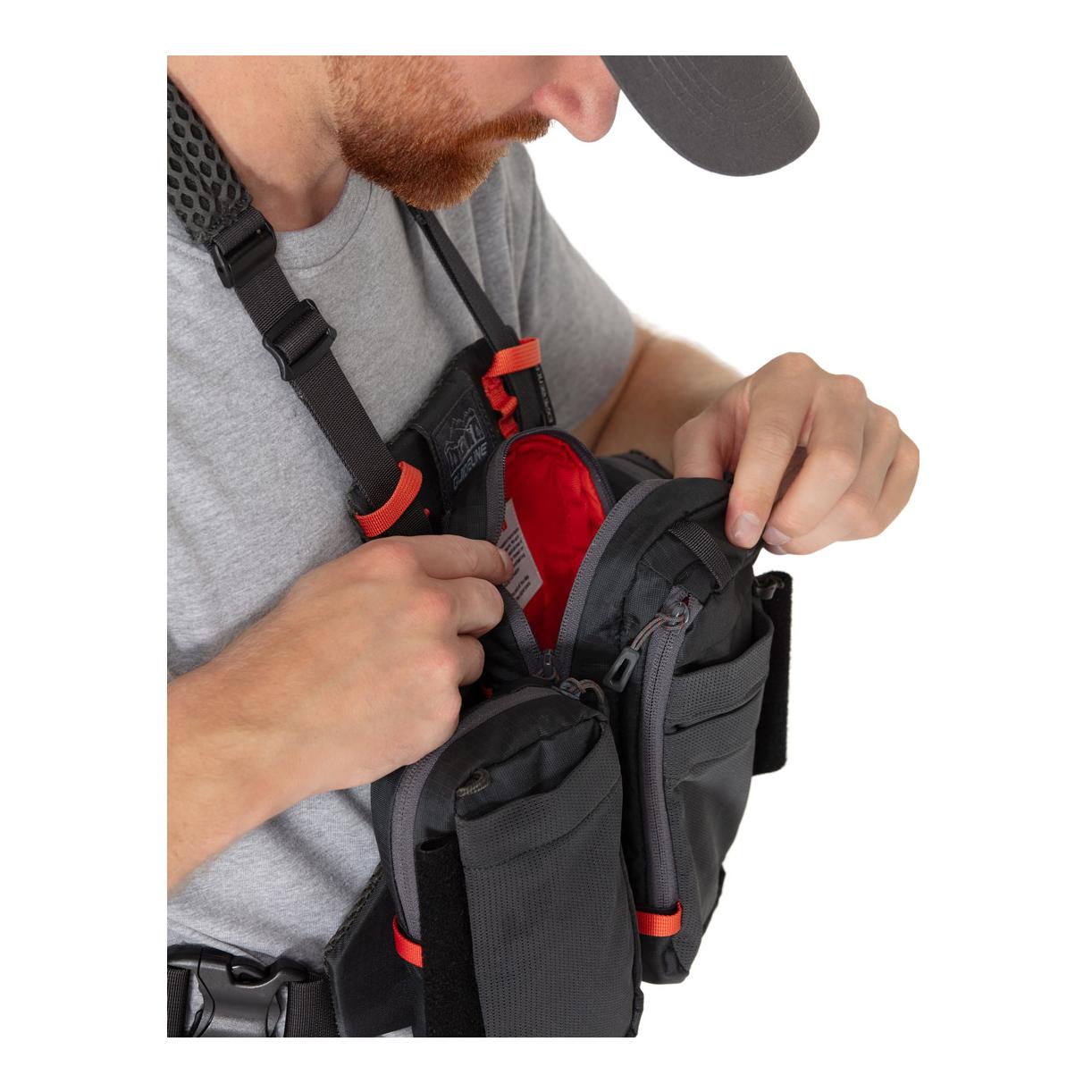 Guideline Experience Multi Harness - Chestpack